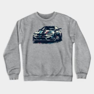 BMW M3 Crewneck Sweatshirt